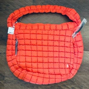 FP Movement Quilted Carryall